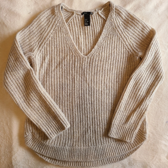 Knit Sweater - Picture 1 of 3